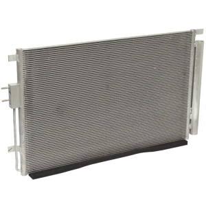 Purchase Top-Quality Condenser by BTK - C30166 pa2
