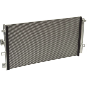 Purchase Top-Quality BTK - C30172 - Condenser pa2