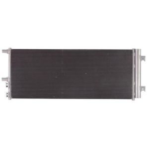 Purchase Top-Quality BTK - C30177 - Condenser pa2