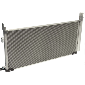 Purchase Top-Quality Condenser by BTK - C30183 pa1