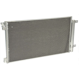 Purchase Top-Quality Condenser by BTK - C30189 pa2