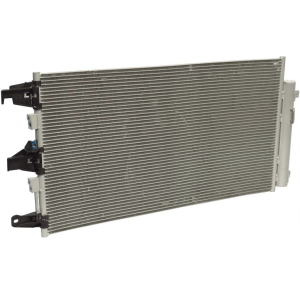 Purchase Top-Quality Condenser by BTK - C30190 pa2