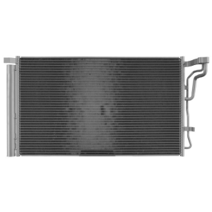 Purchase Top-Quality Condenser by BTK - C30197 pa2