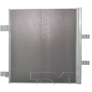 Purchase Top-Quality Condenser by BTK - C30199 pa2