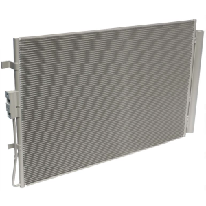 Purchase Top-Quality Condenser by BTK - C30208 pa2