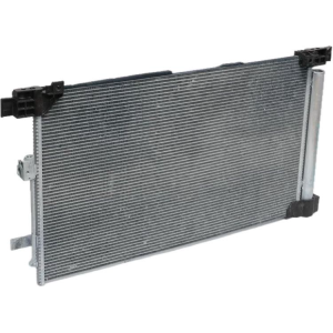 Purchase Top-Quality Condenser by BTK - C30213 pa2