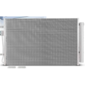Purchase Top-Quality Condenser by BTK - C30218 pa2