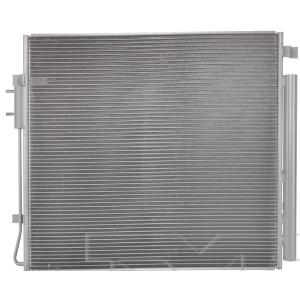 Purchase Top-Quality Condenser by BTK - C30222 pa2