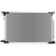 Purchase Top-Quality Condenser by BTK - C30259 pa1