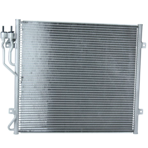 Purchase Top-Quality BTK - C3058 - Condenser pa2