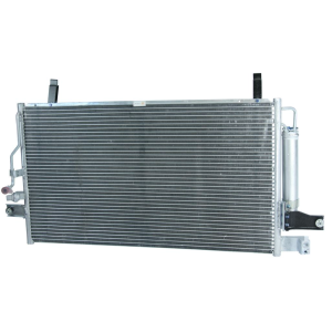 Purchase Top-Quality Condenser by BTK - C3109 pa2