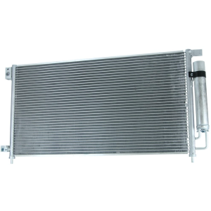 Purchase Top-Quality Condenser by BTK - C3152 pa1