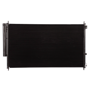 Purchase Top-Quality Condenser by BTK - C3246 pa2