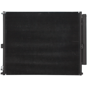 Purchase Top-Quality Condenser by BTK - C3282 pa1