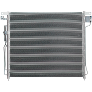 Purchase Top-Quality Condenser by BTK - C3331 pa1