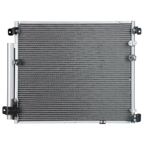 Purchase Top-Quality Condenser by BTK - C3350 pa1