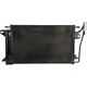 Purchase Top-Quality Condenser by BTK - C3390 pa1