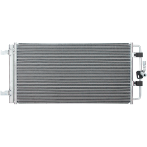 Purchase Top-Quality Condenser by BTK - C3467 pa1