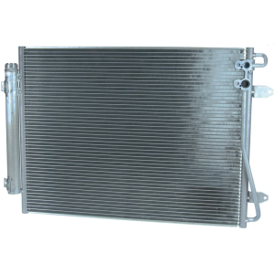 Purchase Top-Quality Condenser by BTK - C3493 pa2