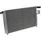 Purchase Top-Quality Condenser by BTK - C3576 pa1