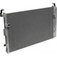 Purchase Top-Quality Condenser by BTK - C3578 pa1