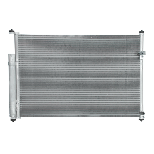 Purchase Top-Quality Condenser by BTK - C3582 pa1