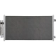 Purchase Top-Quality Condenser by BTK - C3628 pa1