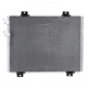 Purchase Top-Quality BTK - C3666 - Condenser pa1