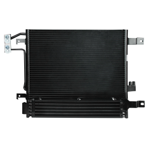 Purchase Top-Quality BTK - C3768 - Condenser pa2