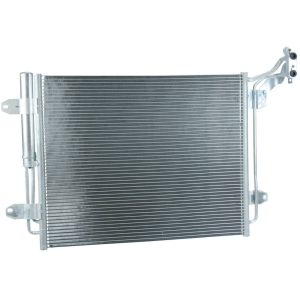 Purchase Top-Quality Condenser by BTK - C3775 pa2