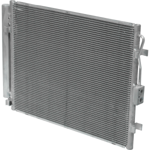 Purchase Top-Quality Condenser by BTK - C3784 pa1