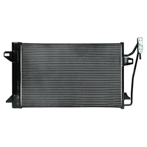 Purchase Top-Quality Condenser by BTK - C3786 pa1