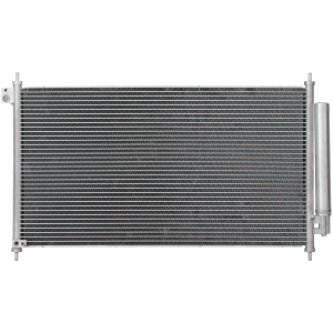 Purchase Top-Quality BTK - C3965 - Condenser pa2