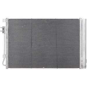 Purchase Top-Quality Condenser by BTK - C3979 pa2