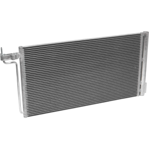 Purchase Top-Quality Condenser by BTK - C3981 pa1