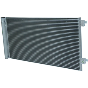 Purchase Top-Quality Condenser by BTK - C3989 pa1