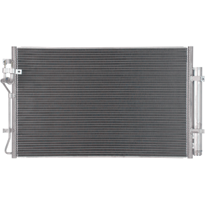 Purchase Top-Quality Condenser by BTK - C4066 pa1