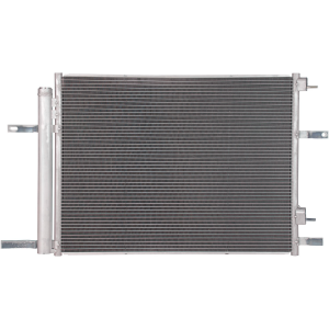 Purchase Top-Quality Condenser by BTK - C4214 pa1