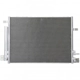 Purchase Top-Quality BTK - C4222 - Condenser pa1