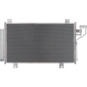 Purchase Top-Quality Condenser by BTK - C4243 pa1