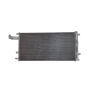Purchase Top-Quality BTK - C4283 - Condenser pa2