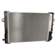 Purchase Top-Quality BTK - C4389 - Condenser pa2