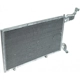 Purchase Top-Quality BTK - C4437 - Condenser pa1