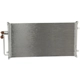 Purchase Top-Quality BTK - C4560 - Condenser pa1