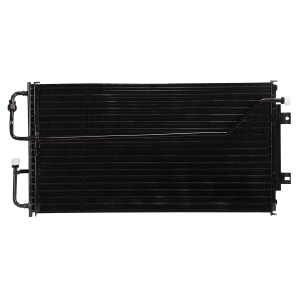Purchase Top-Quality BTK - C4622 - Condenser pa2
