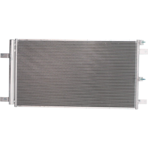 Purchase Top-Quality BTK - C4689 - Condenser pa2
