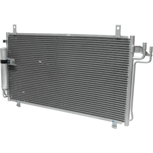 Purchase Top-Quality Condenser by BTK - C4704 pa1