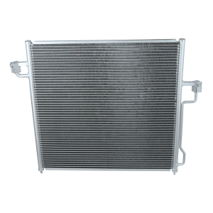 Purchase Top-Quality BTK - C4715 - Condenser pa2
