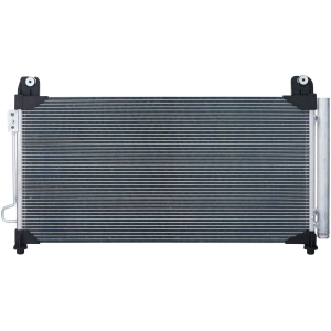 Purchase Top-Quality Condenser by BTK - C4739 pa1