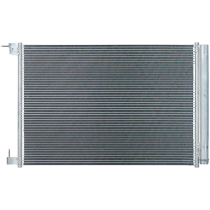 Purchase Top-Quality BTK - C4742 - Condenser pa5